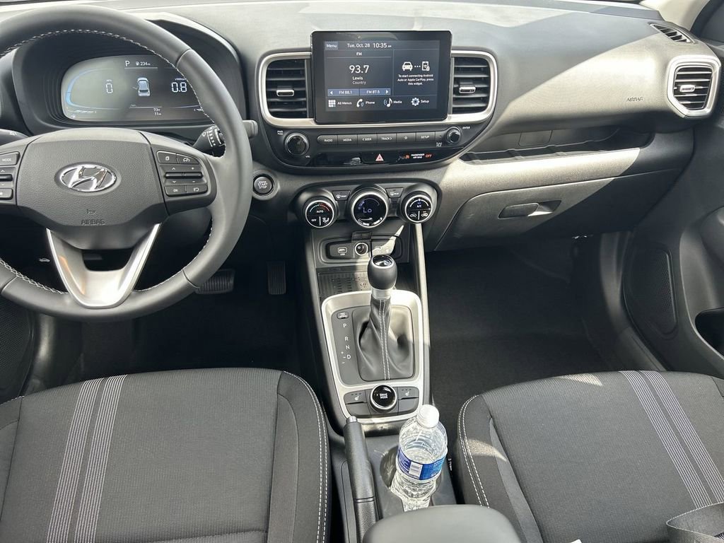 New 2026 Hyundai Venue SEL image 5