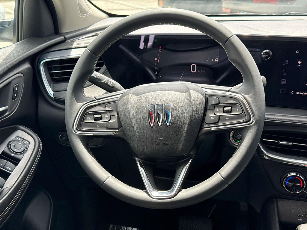 Used 2025 Buick Encore GX Preferred FWD image 14