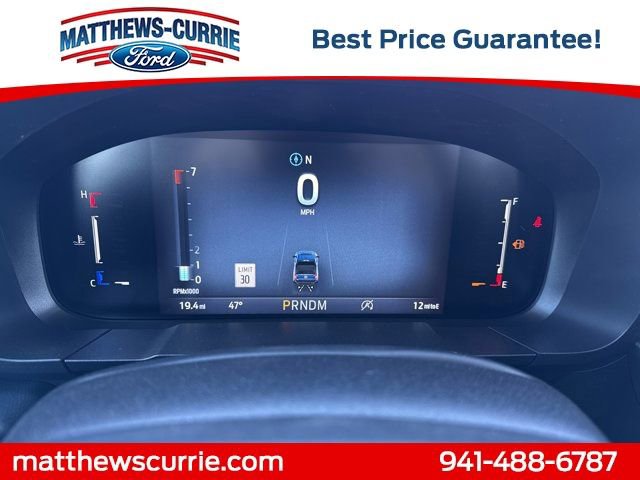 New 2026 Ford Maverick Lobo image 16