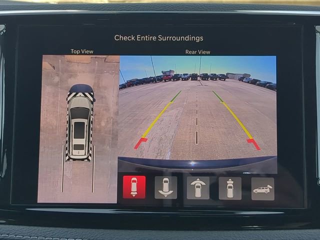 New 2026 Chrysler Pacifica Select w/ S Appearance Package image 26