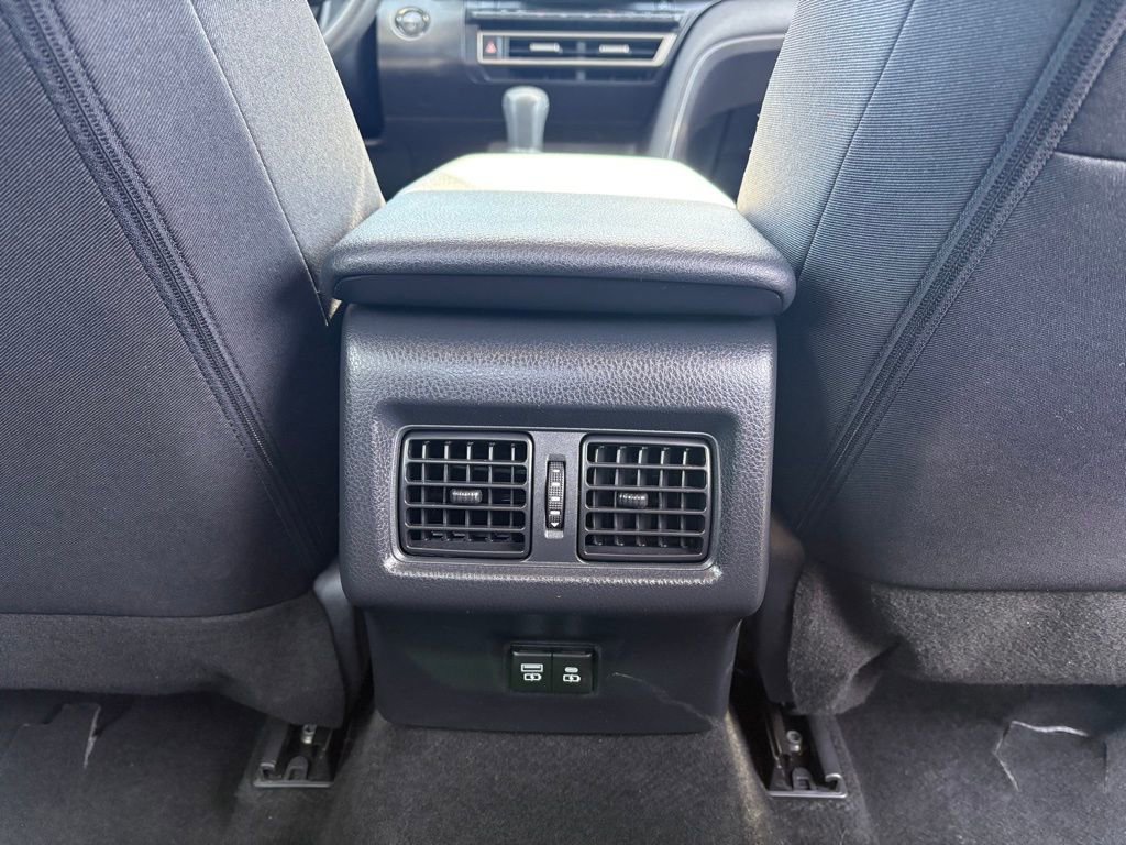 Certified 2025 Toyota Camry LE FWD image 17