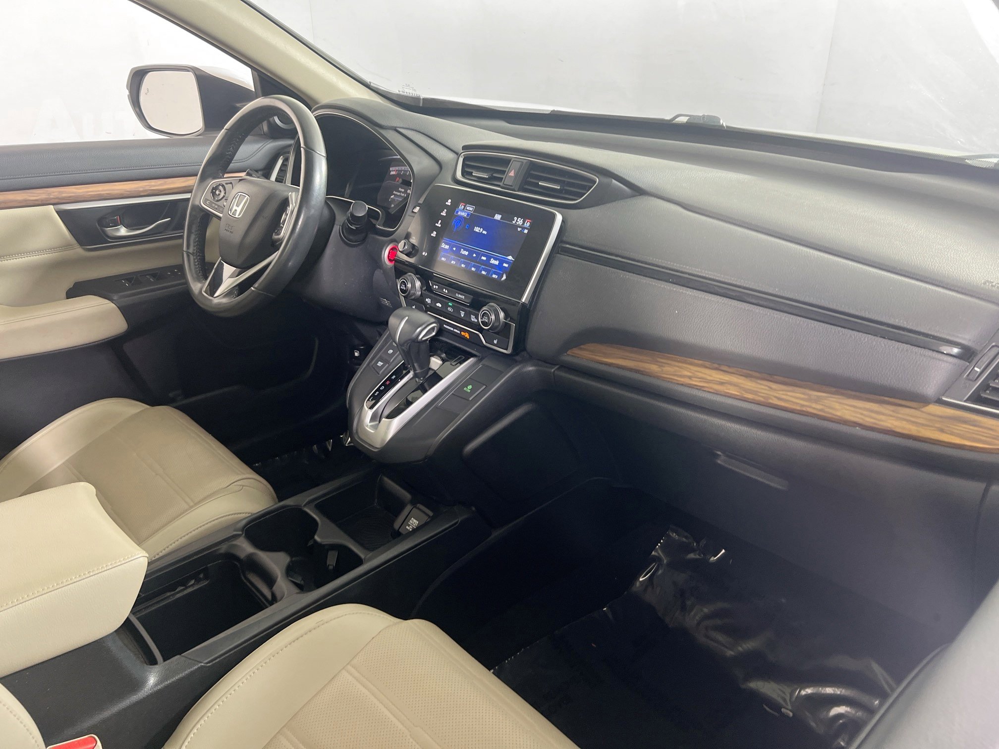 Used 2019 Honda CR-V EX-L image 28