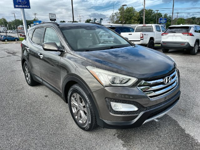 Used 2013 Hyundai Santa Fe Sport w/ Popular Equipment Pkg AWD/4WD image 17