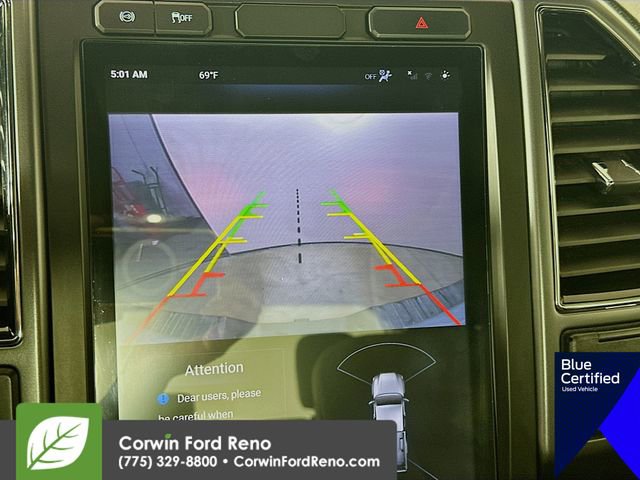 Used 2019 Ford F250 XLT AWD/4WD image 17