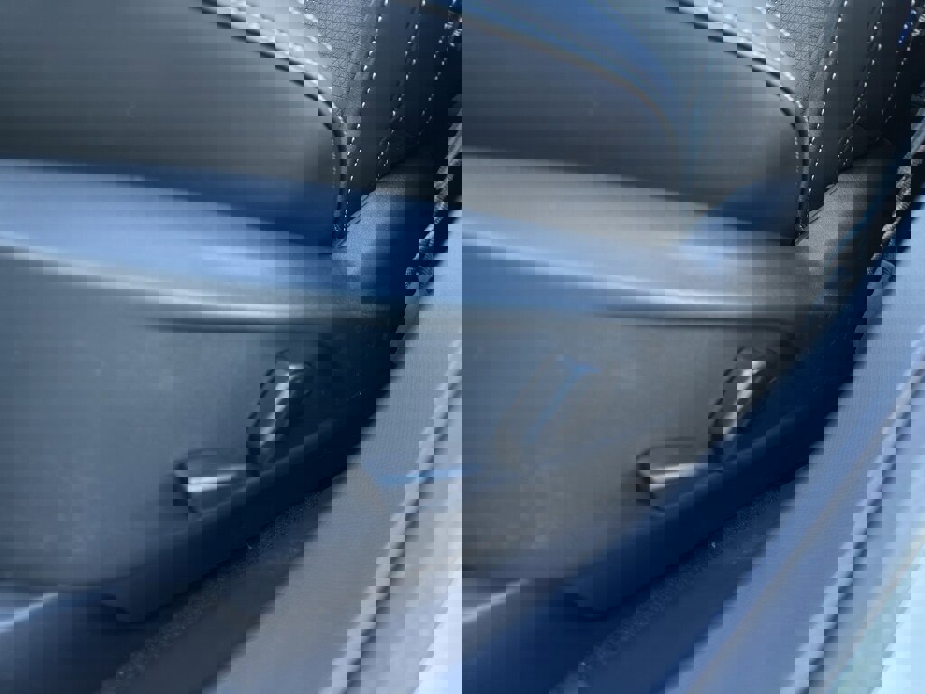 New 2025 Ford Mustang Mach-E GT w/ Interior Protection Package image 23