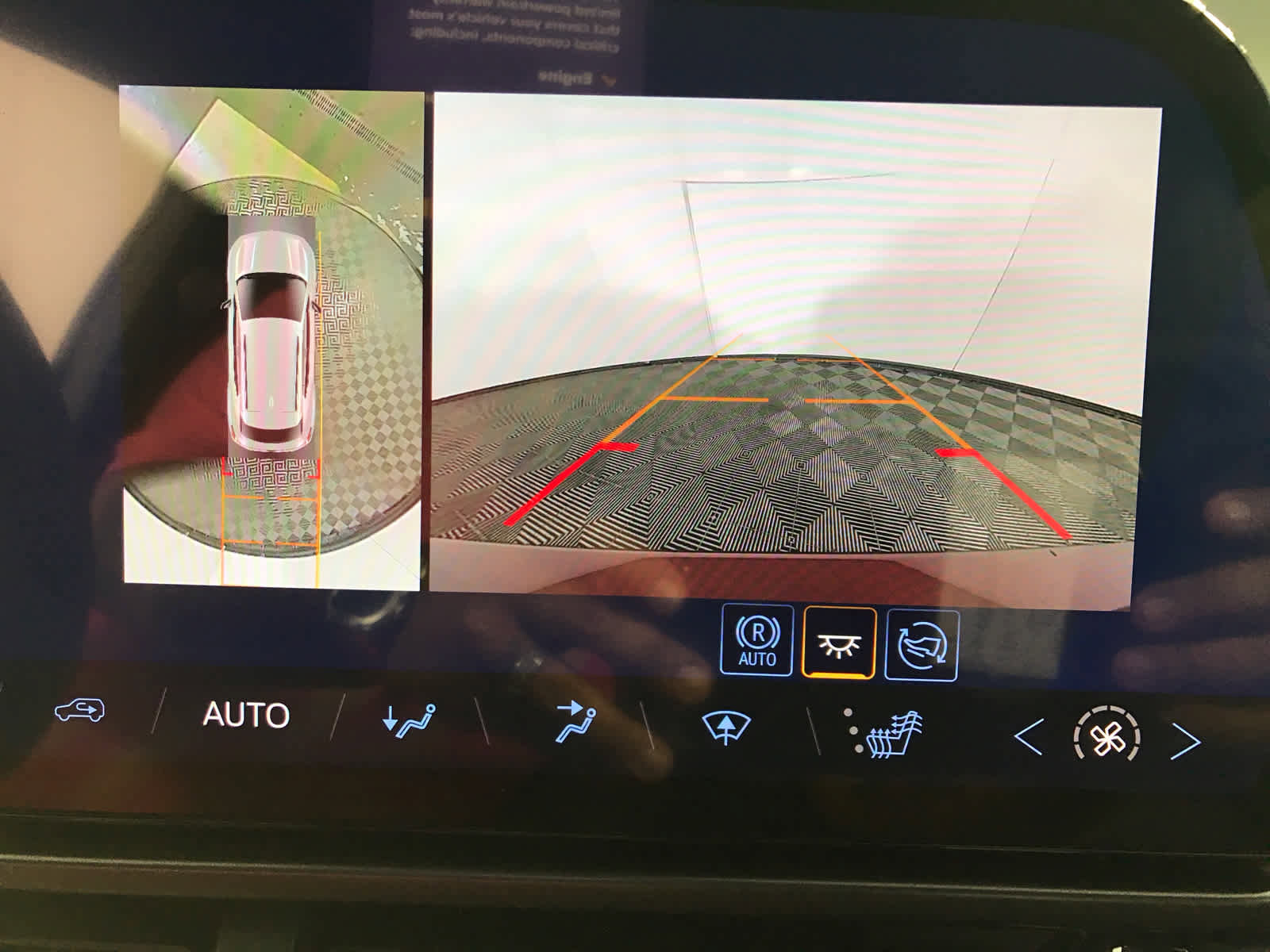 New 2026 Chevrolet Equinox EV RS image 42