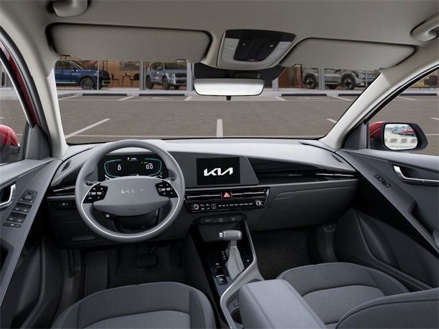 Certified 2025 Kia Niro LX FWD image 14