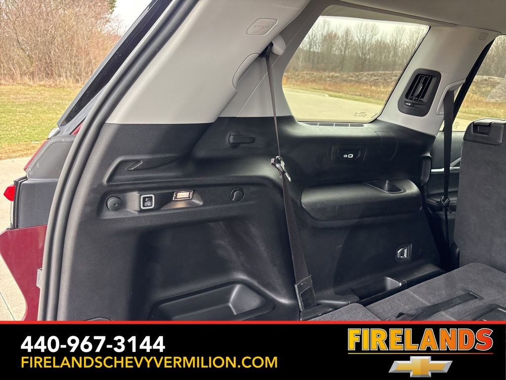 Used 2021 Jeep Grand Cherokee L Limited image 51