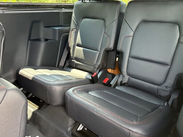 New 2025 Ford Bronco Stroppe Edition AWD/4WD image 17