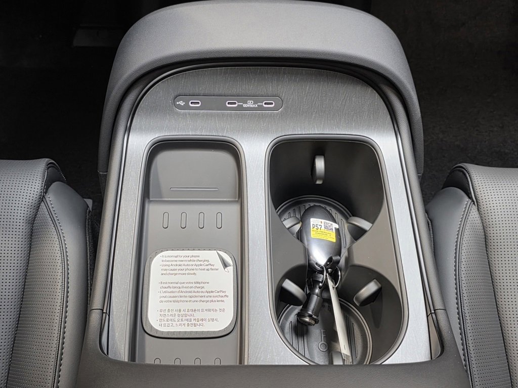 New 2026 Hyundai Palisade XRT Pro image 23