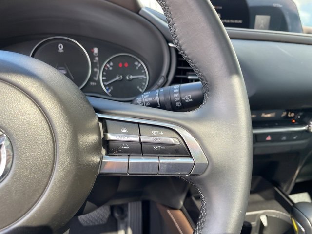 Used 2022 MAZDA CX-30 AWD 2.5 S w/ Premium Package image 19