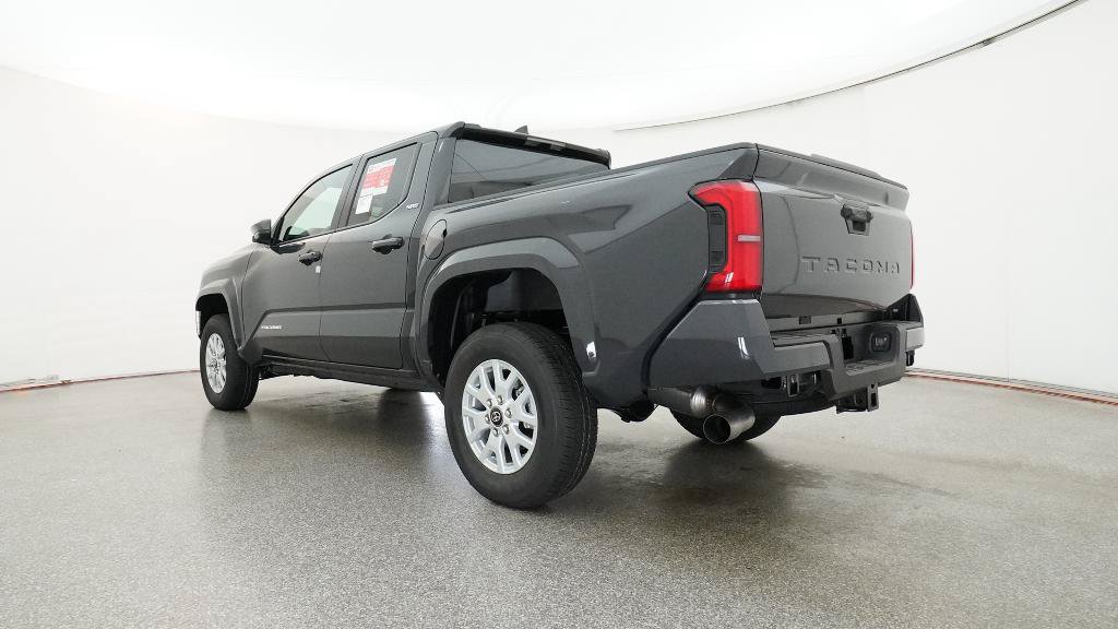 New 2026 Toyota Tacoma SR5 RWD image 24