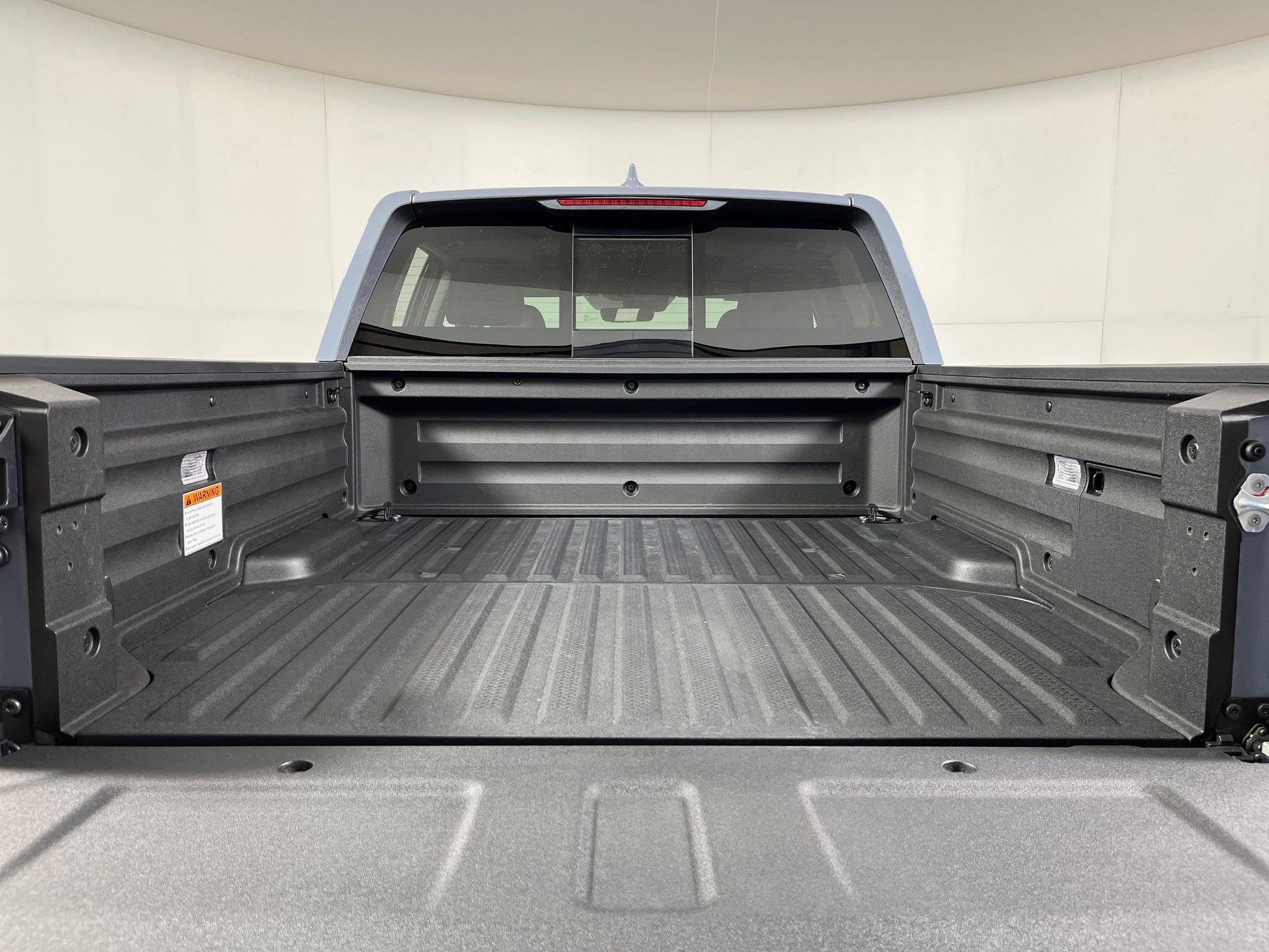 New 2026 Honda Ridgeline RTL image 24