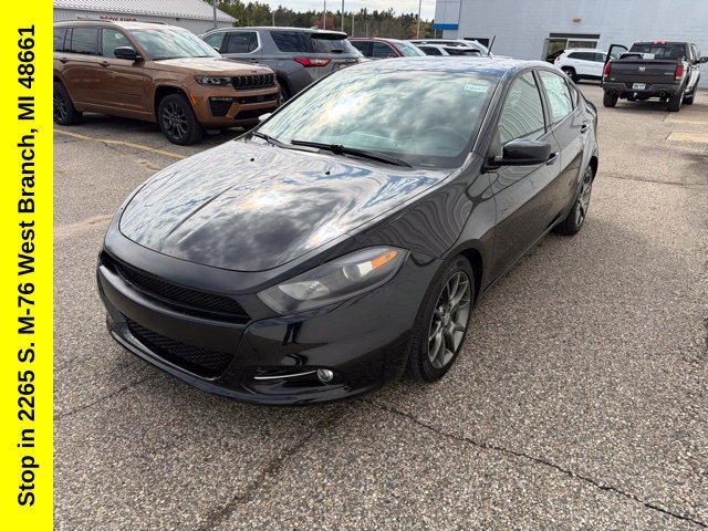 Used 2013 Dodge Dart SXT FWD image 6