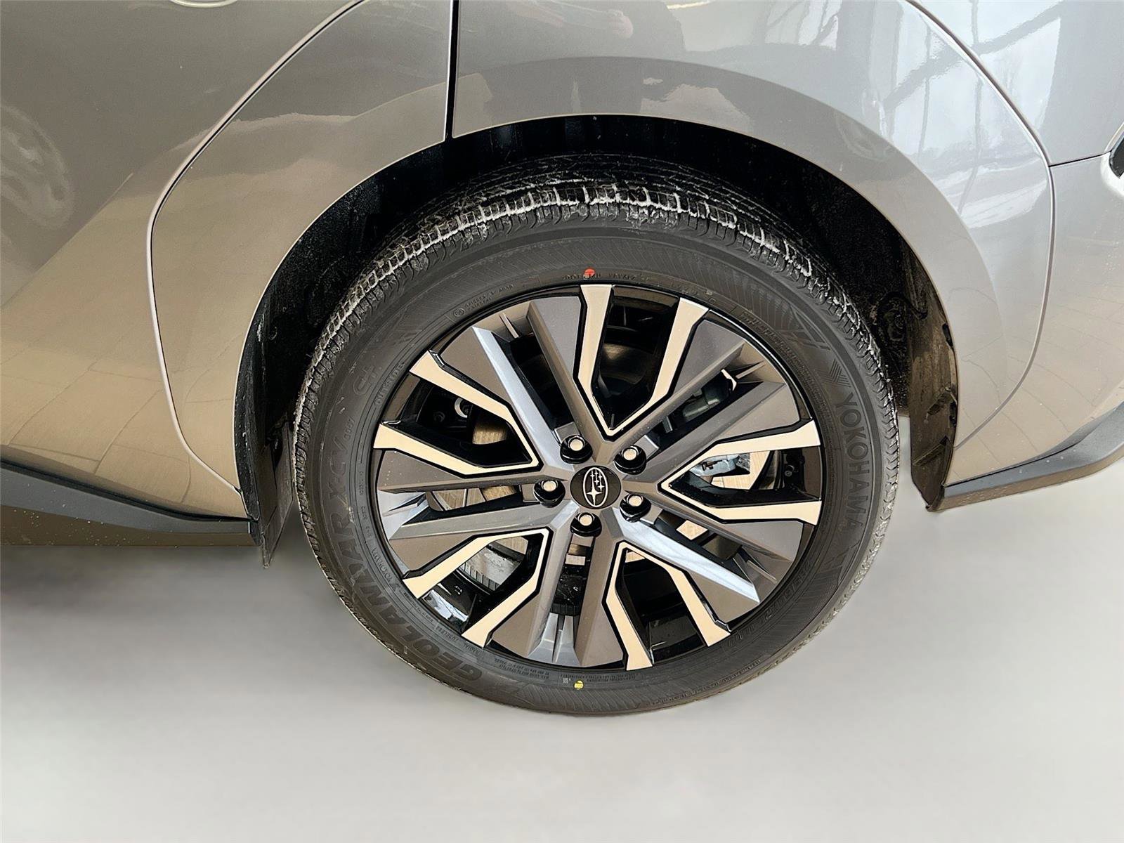 New 2026 Subaru Solterra image 35