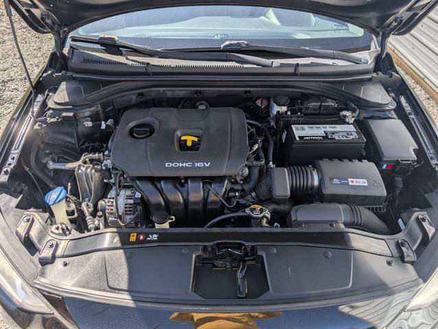 Used 2018 Hyundai Elantra Value Edition image 22