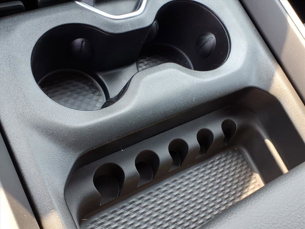 New 2026 RAM 1500 Express image 28