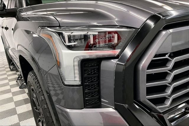 Used 2024 Toyota Tundra 1794 Edition w/ TRD Off-Road Package image 35