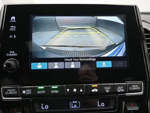 Used 2018 Honda Odyssey Touring image 33