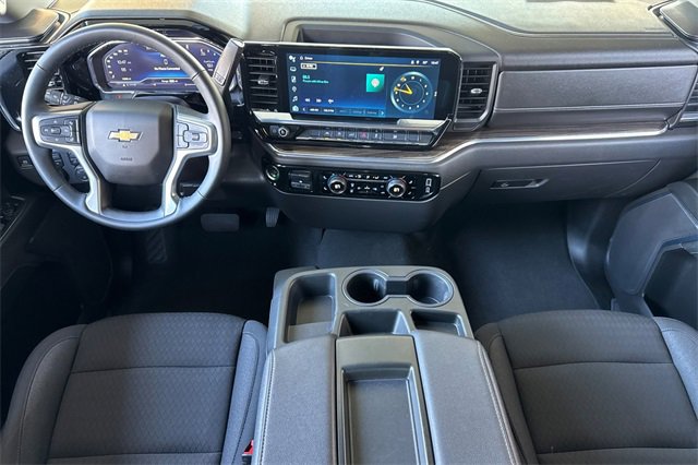 Used 2025 Chevrolet Silverado 1500 LT image 13