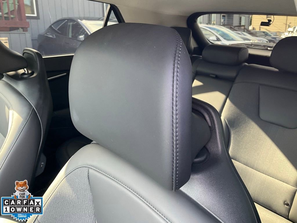 Used 2024 Kia Niro Wind image 10