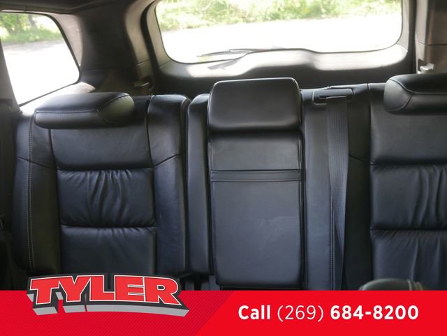 Used 2015 Jeep Grand Cherokee Limited w/ Trailer Tow Group IV AWD/4WD image 39