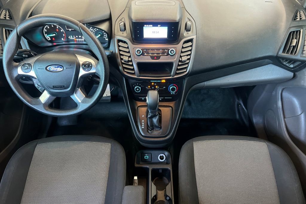 Used 2020 Ford Transit Connect XL image 13