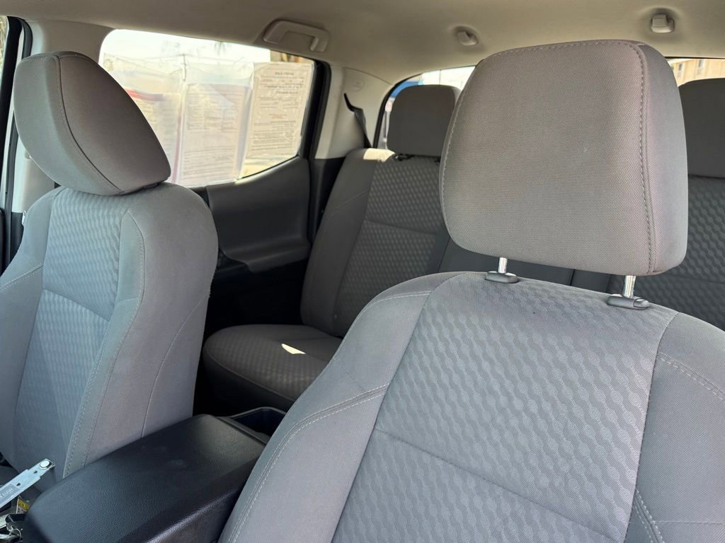 Certified 2023 Toyota Tacoma SR5 RWD image 20