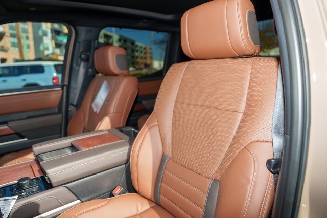 Used 2026 Toyota Tundra 1794 Edition w/ TRD Off-Road Package image 13