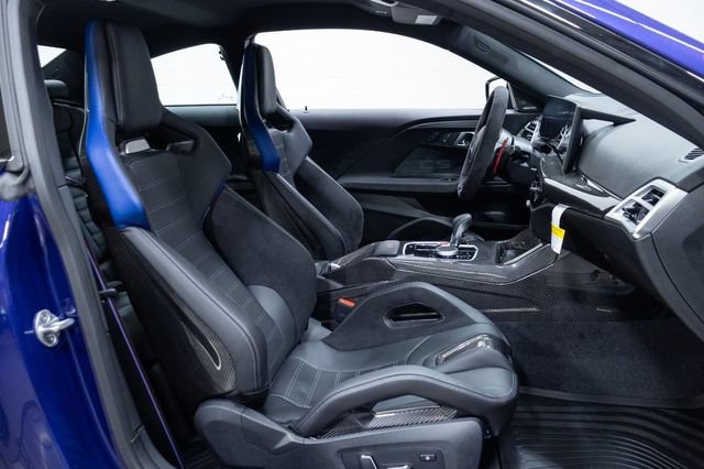 New 2026 BMW M2 CS RWD image 27