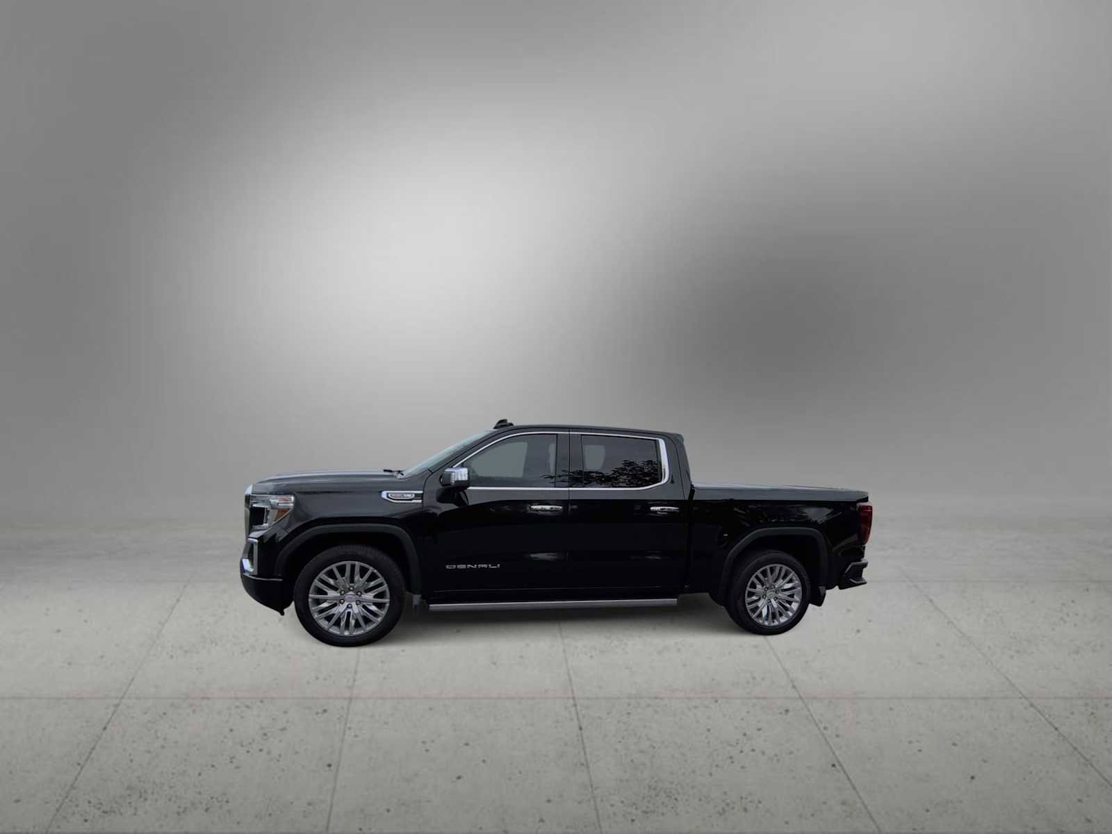 Used 2019 GMC Sierra 1500 Denali w/ Denali Ultimate Package AWD/4WD image 5