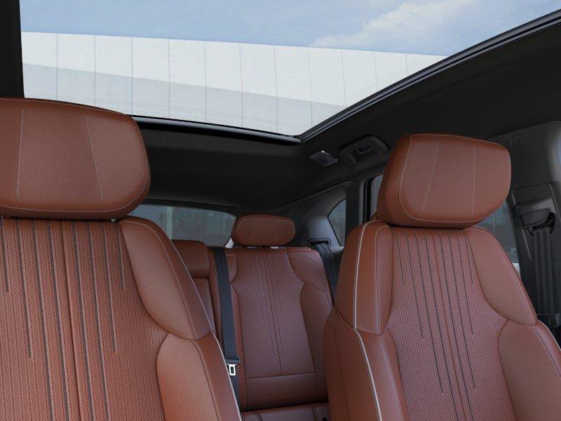 New 2027 Cadillac Optiq Premium Sport RWD image 25