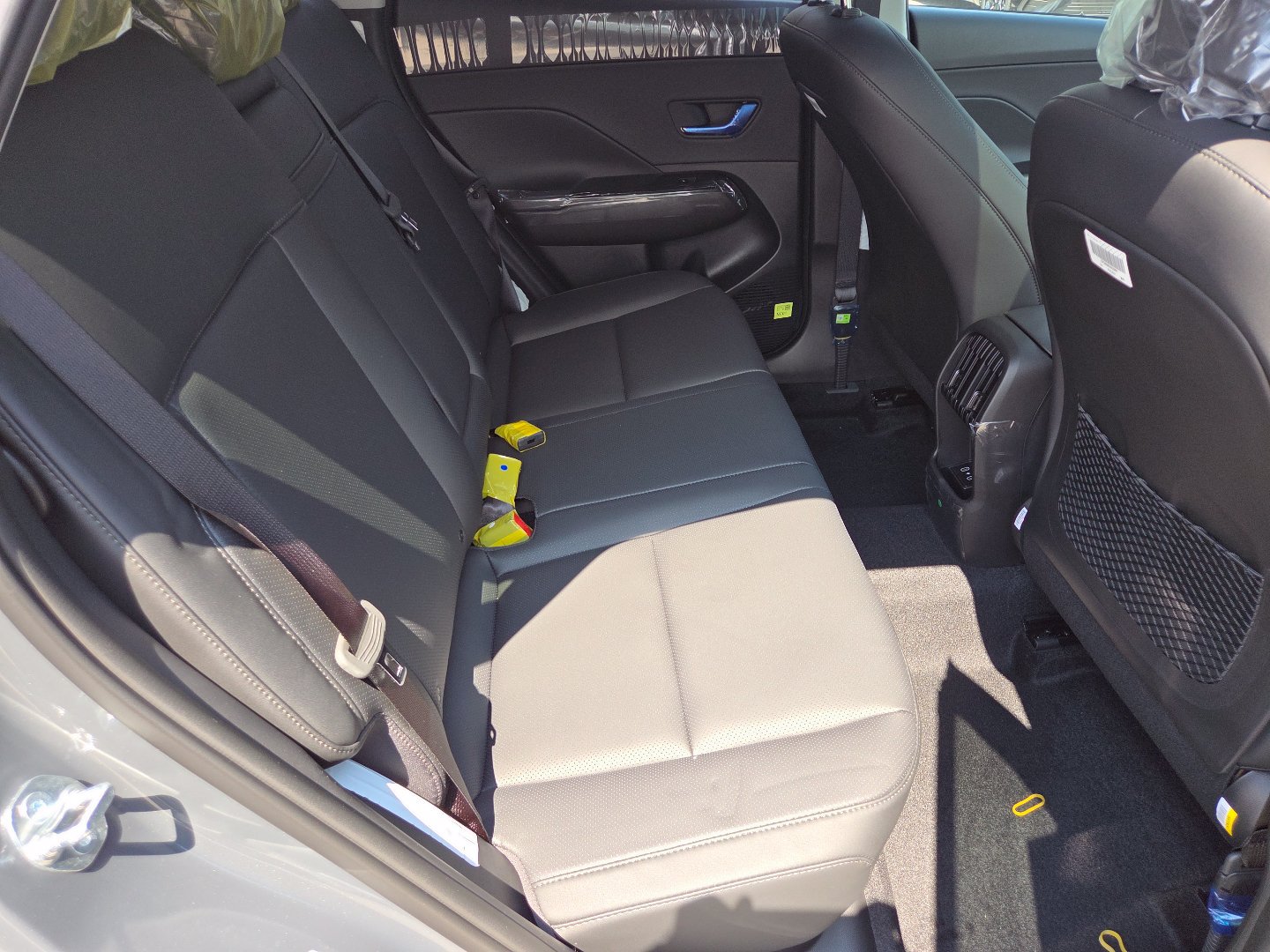 New 2026 Hyundai Kona Limited AWD/4WD image 28