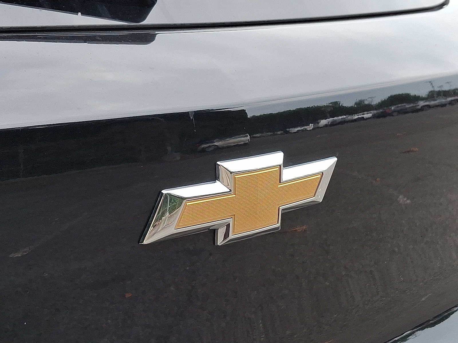 Used 2026 Chevrolet TrailBlazer LT w/ LT Cold Weather Package AWD/4WD image 29