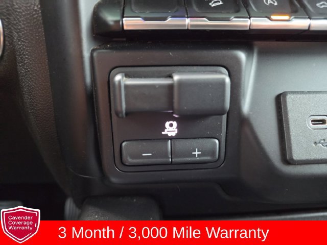 Used 2019 GMC Sierra 1500 SLT AWD/4WD image 30