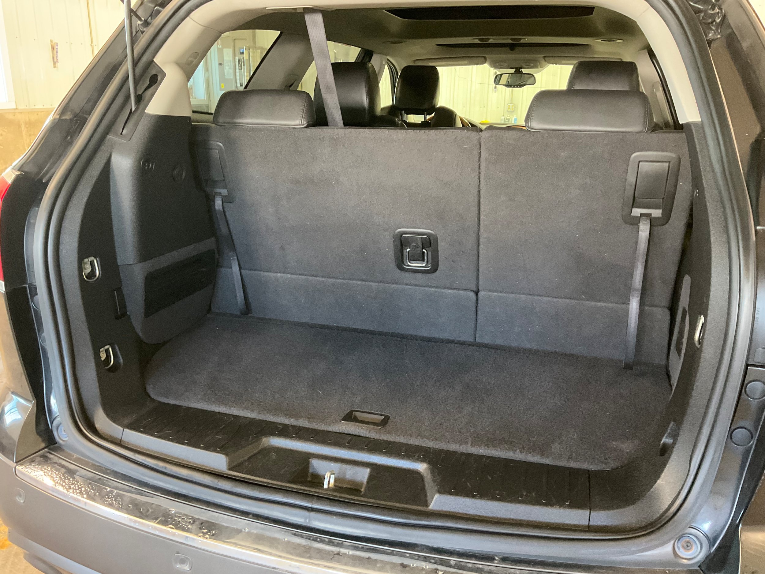 Used 2011 Buick Enclave CXL w/ Trailering Provision Package AWD/4WD image 23