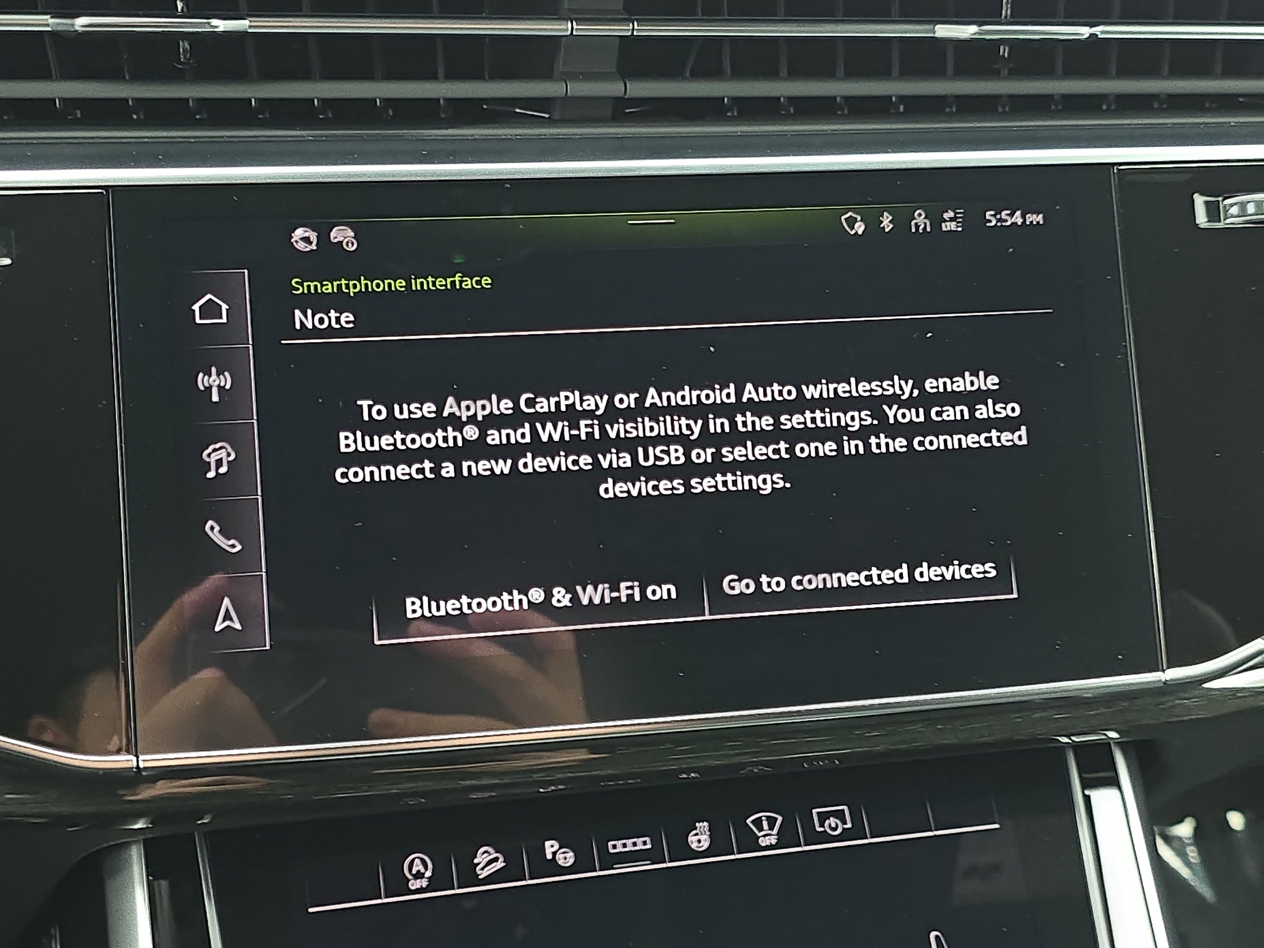 New 2026 Audi Q7 3.0T Prestige image 23