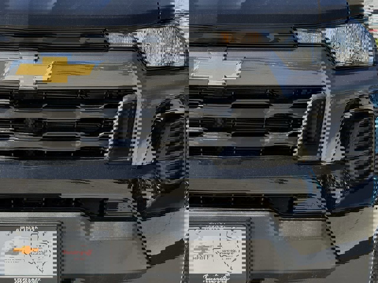 New 2026 Chevrolet Colorado LT w/ Advanced Trailering Package image 8