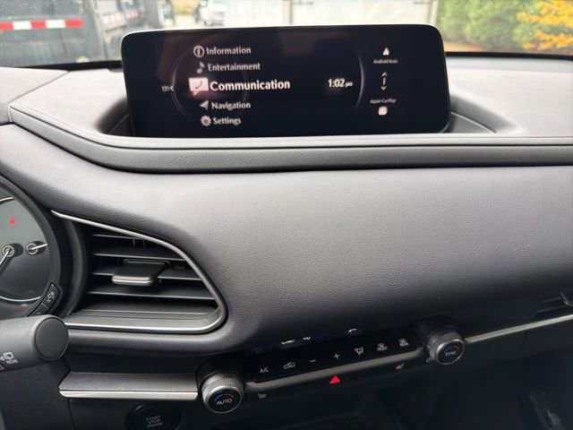 New 2026 MAZDA CX-30 AWD 2.5 S image 14