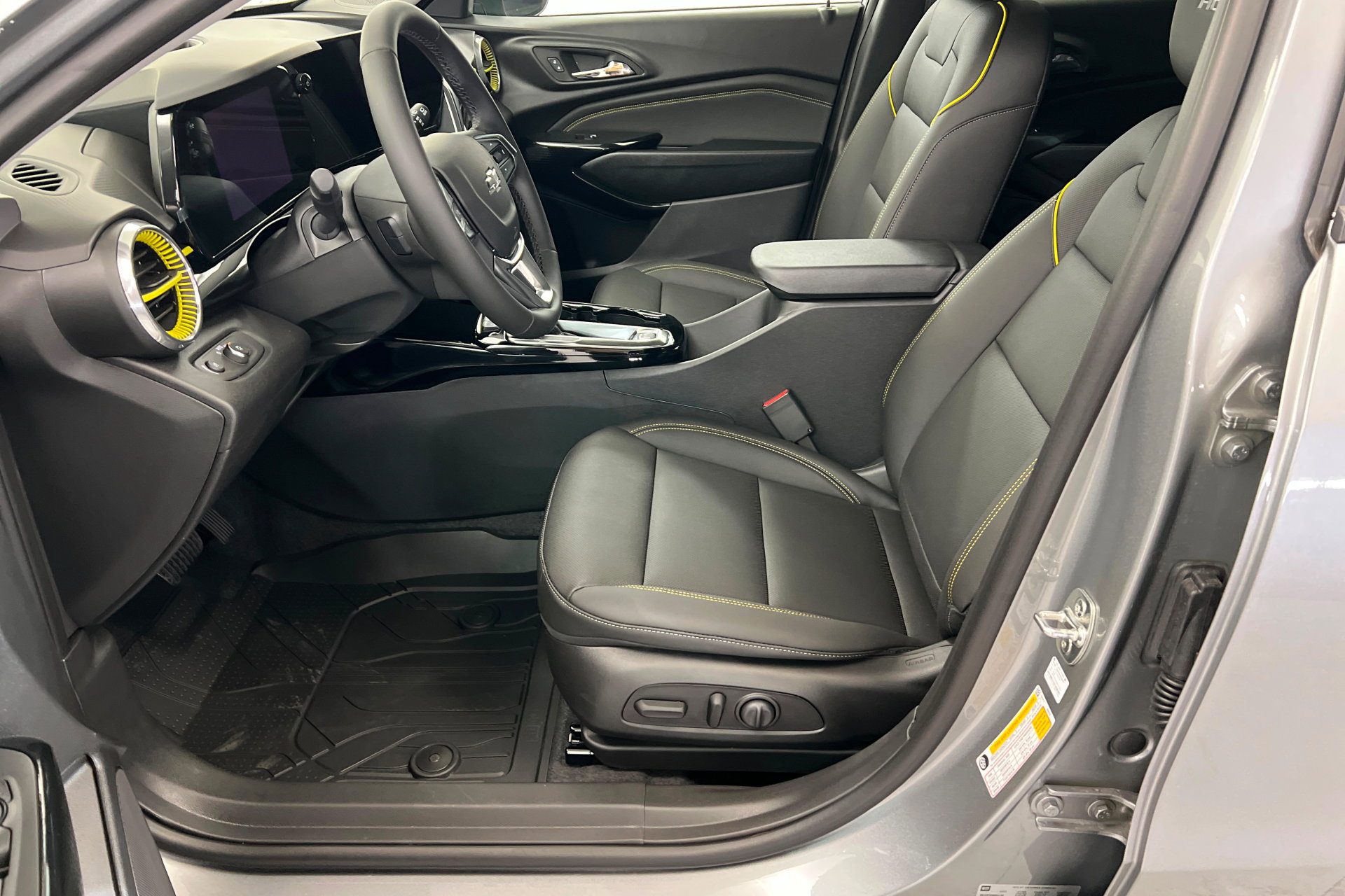 New 2026 Chevrolet Trax ACTIV image 18