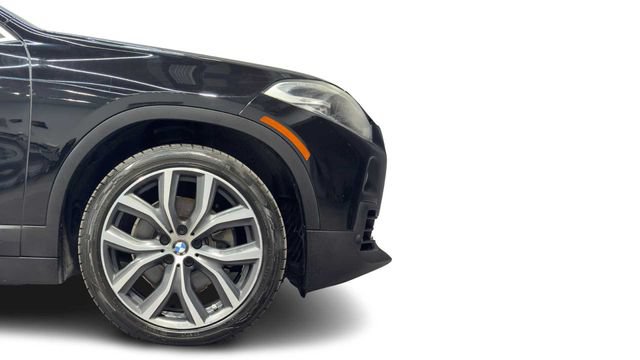 Used 2020 BMW X2 sDrive28i w/ Convenience Package FWD image 8
