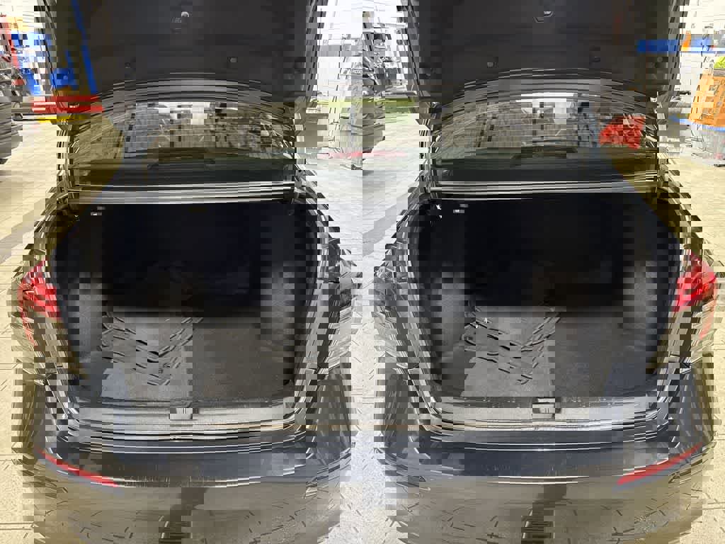 Certified 2023 Honda Civic Sport image 11