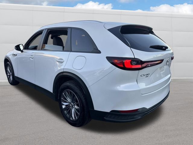 Used 2025 MAZDA CX-90 3.3 Turbo w/ Select Package image 3