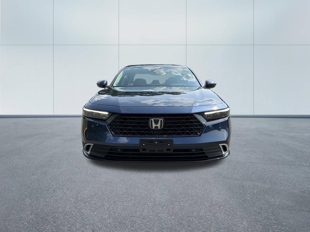 Used 2026 Honda Accord Touring image 3