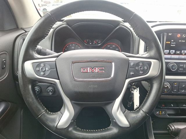 Used 2016 GMC Canyon SLT w/ Trailering Package image 19