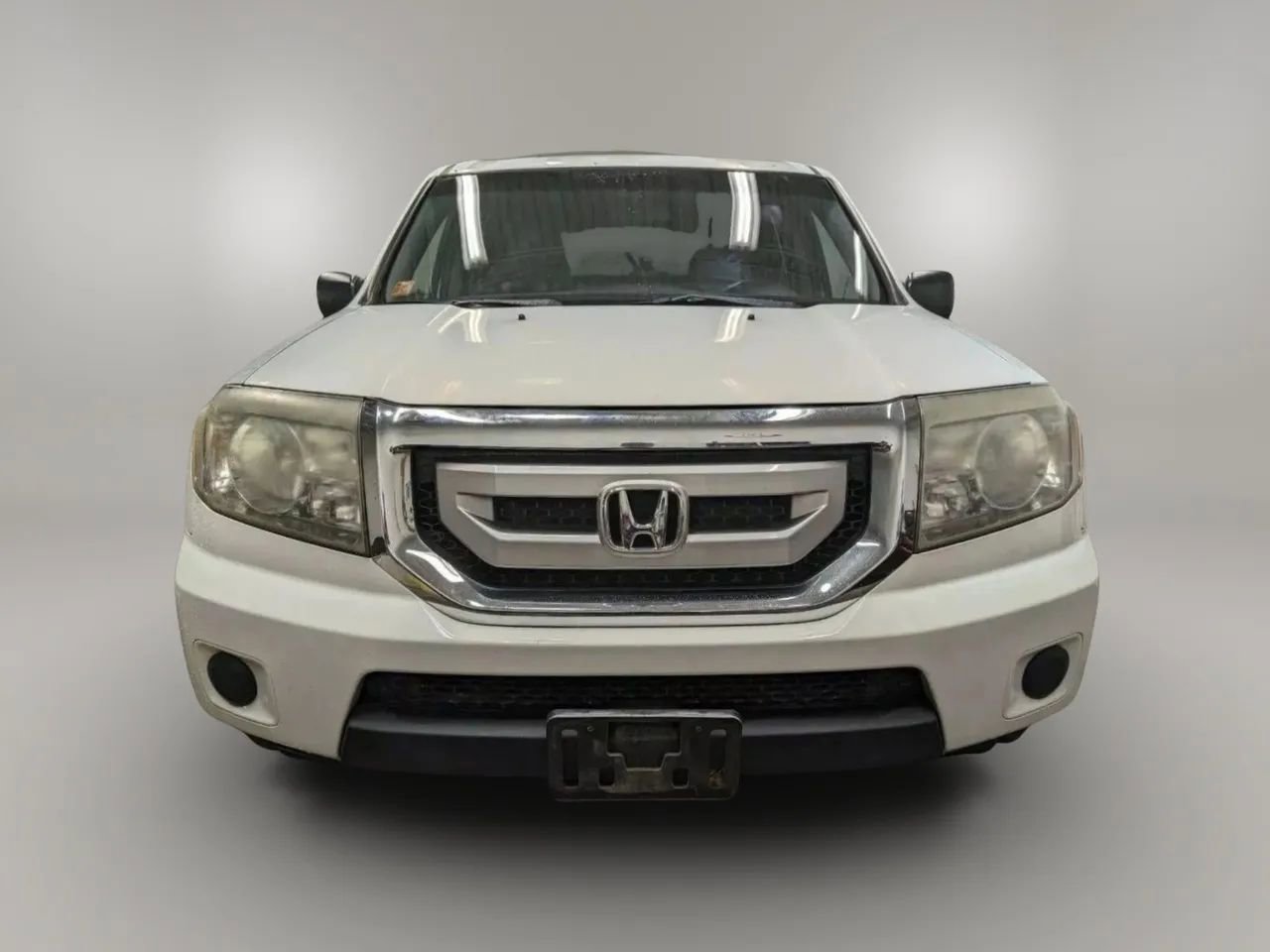 Used 2011 Honda Pilot LX image 2