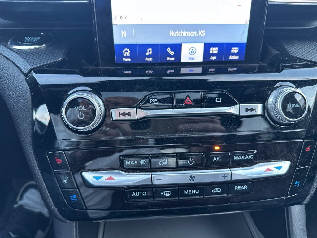 Used 2023 Ford Explorer ST w/ Equipment Group 401A AWD/4WD image 18