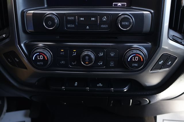 Used 2016 Chevrolet Silverado 1500 LT w/ All Star Edition AWD/4WD image 13