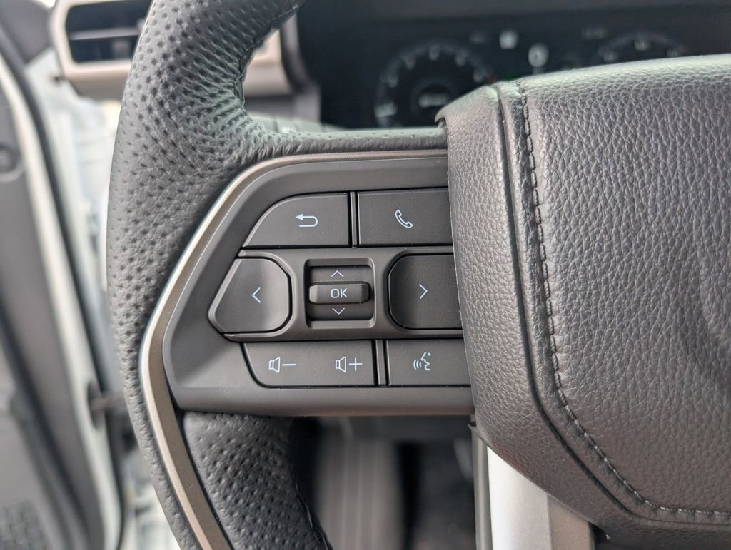 New 2026 Toyota Tacoma TRD Off-Road image 22