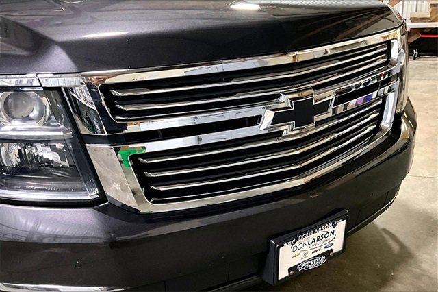 Used 2017 Chevrolet Tahoe Premier image 10